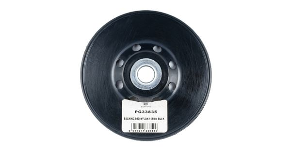 Backing Pad Nylon 115mm Bulk product image