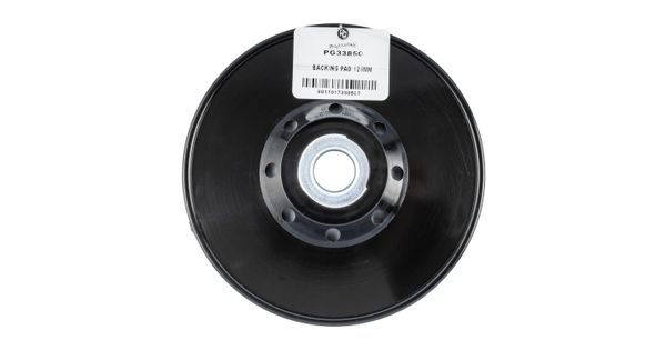 Backing Pad 125mm product image