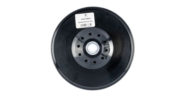 Backing Pad Nylon 178mm product image