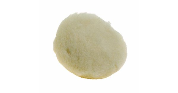 Lambswool Bonnet Vel. 115mm product image