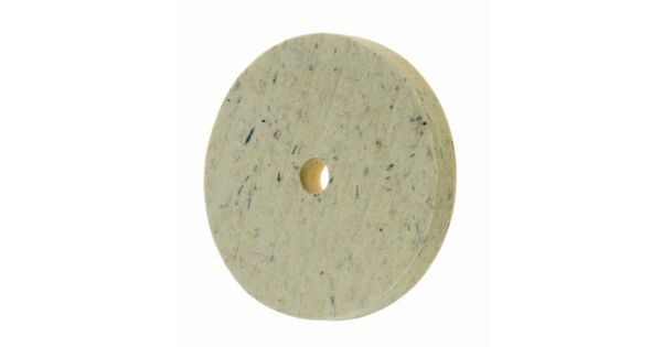 Felt Buffing Disc 80mm*10mm product image
