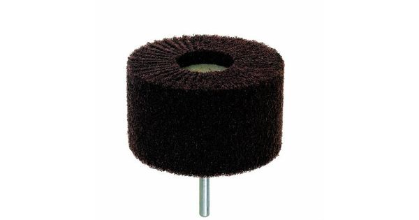 Flap Wheel Abr. Cloth 75x45 product image