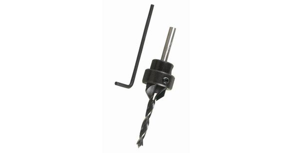 Screw Pilot Adj.3mm product image