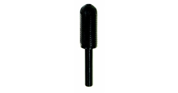 Cylindrical Round File product image