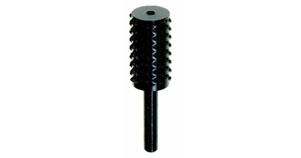 Cylindrical Rotary Rasp product image