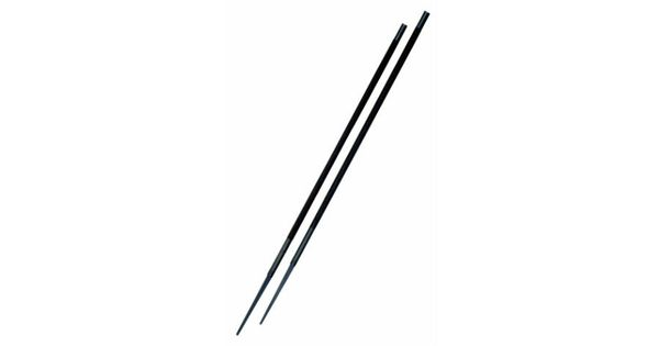 2 Rnd Chain Saw File 3/16' product image