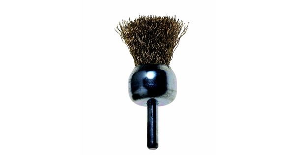 End Wire Brush 25mm product image