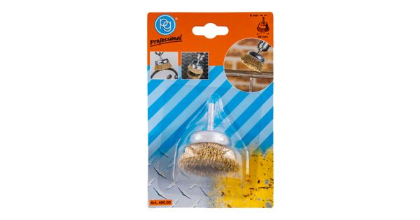 Wire Cup Brush 50mm product image