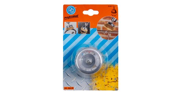 Wire Cup Brush 70mm product image