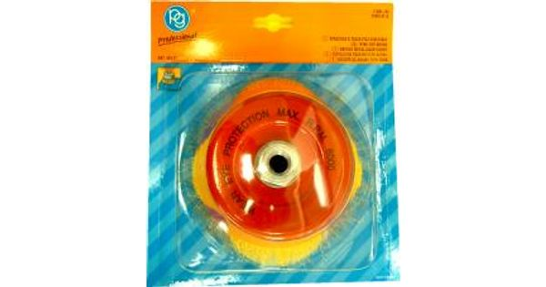 Wire Cup Brush 150mm X 14m product image