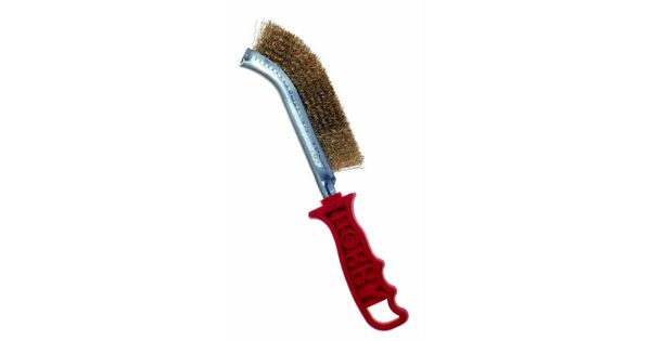 Hand Wire Brush product image