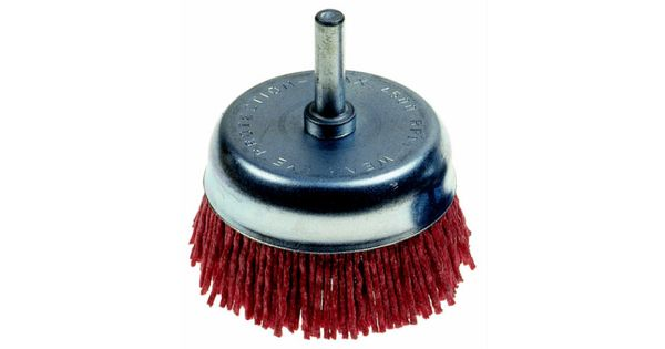 50mm Nylon Cup Brush product image