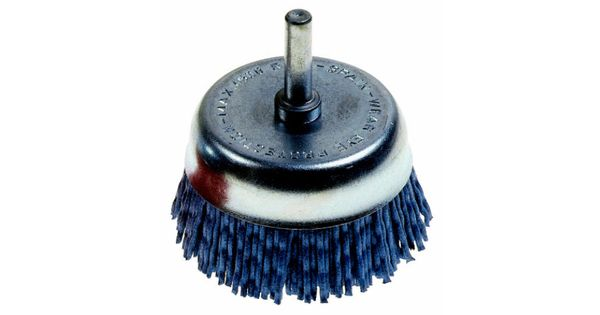 50mm Nylon Cup Brush product image