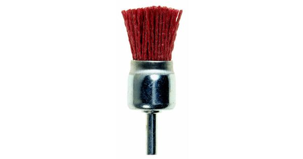 25mm Nylon End Brush product image