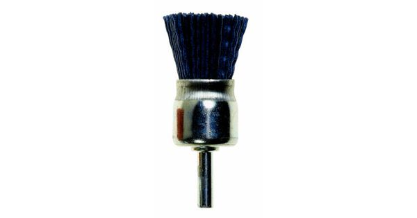 25mm Nylon End Brush product image