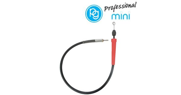 Flexible Shaft 6mm Chuck 900mm Long 6mm Chuck product image