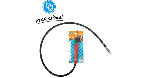 Flexible Shaft Diy 8mm Chuck product image