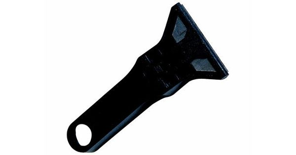 Scraper With Adjustable Blade product image