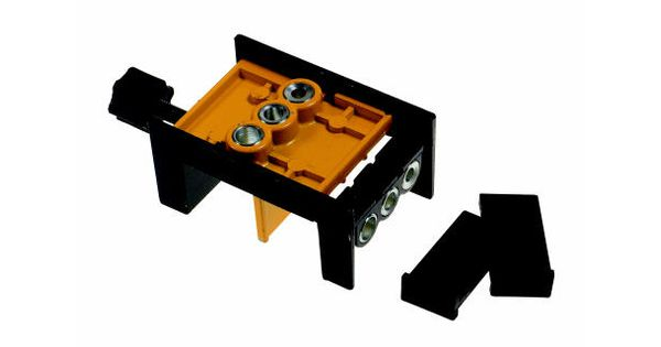 Dowel Jig 6 8 & 10mm For Perfect Joints Every Time product image