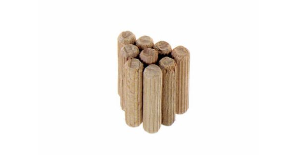 Dowels 6 X 30mm 1000 product image