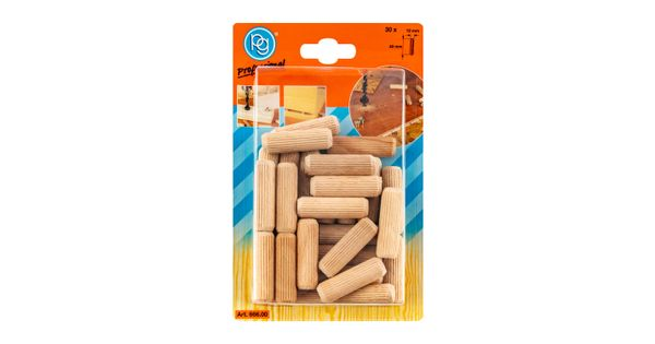 Dowels 12 X 40mm 30 product image