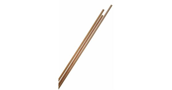 8 X 1000mm Fluted Dowel Rod product image