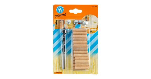 Dowel Kits 8mm product image