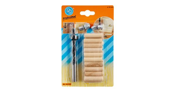 Dowel Kits 10mm product image