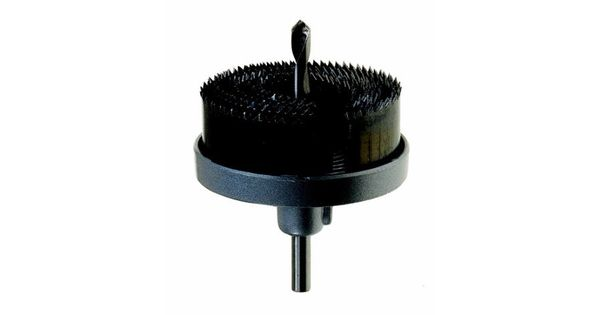 Hole Saw Set 25-62mm 25mm High product image