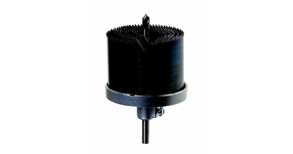 Hole Saw Set 60-95mm 40mm High product image