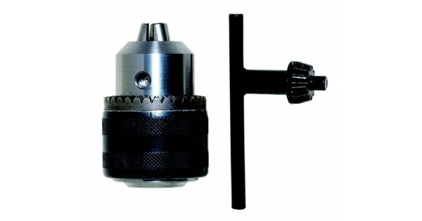Chuck 10mm 1/2'x20 Female product image