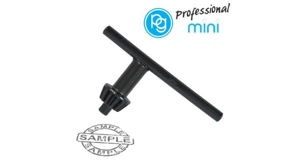 Chuck Key Universal product image