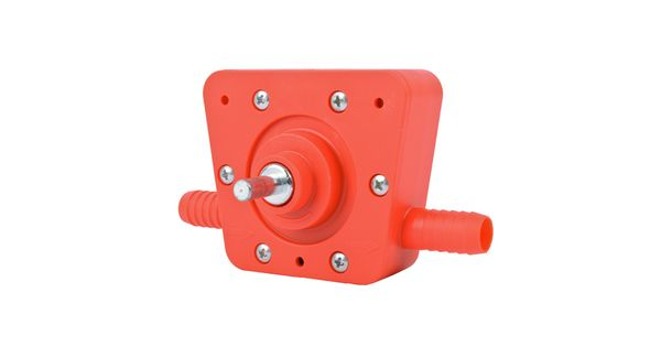 Pump Attachment For Drills product image