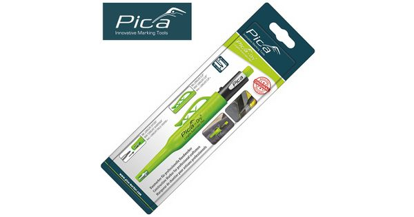 Pica Dry Longlife Automatic In Blister product image