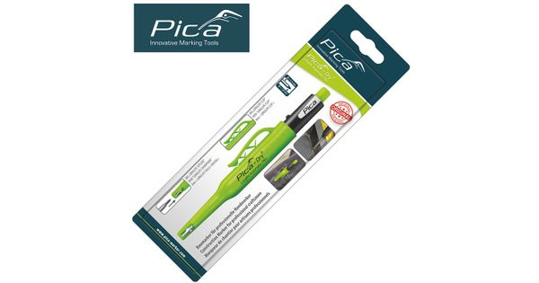 Pica Dry Longlife Automatic Pen product image