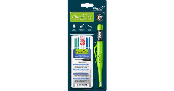 Pica Dry Blister Bundle (special Refills, Basic Set) product image