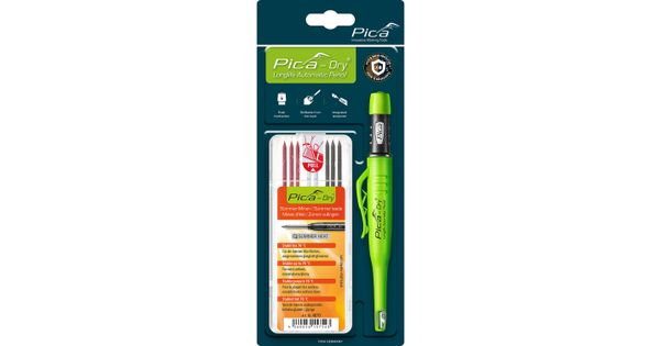 Pica Dry Bundle With 1 Marker And Refill Set 4070 product image