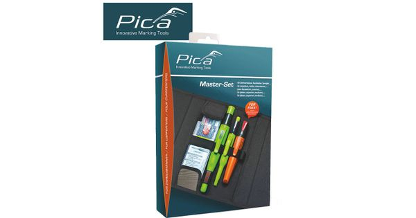 Master Set Carpenter product image