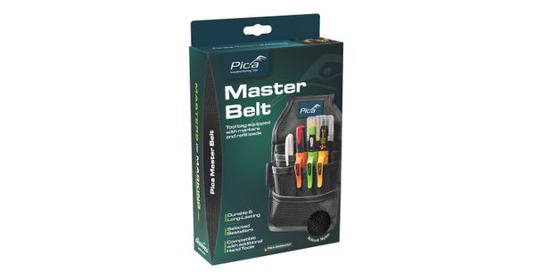 Master Belt Toobag C/w Markers & Refill Leads product image