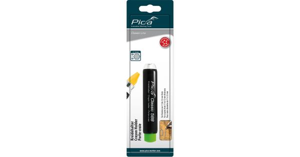 Crayon Holder For Crayons Of 11-12mm Blister-vers product image