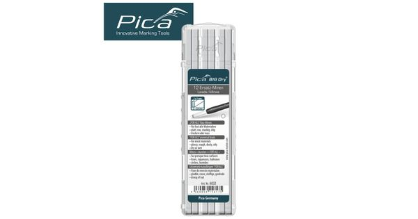 Pica Big Dry Refill White product image