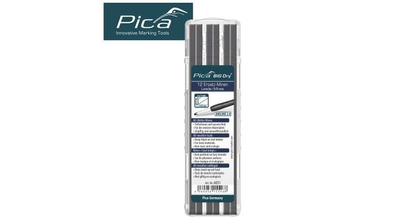 Pica Big Dry Refillaniline All Weather Leads product image