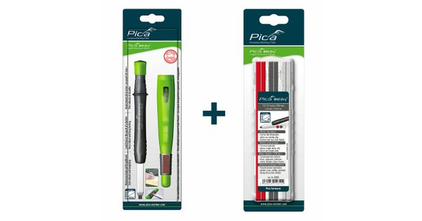 Pica Big Dry + Refill Set X1 6060 And X1 6045 product image