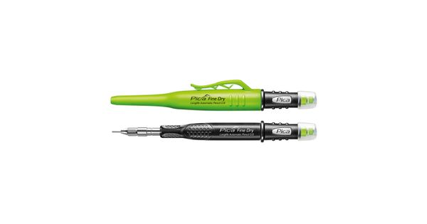 Pica Fine Dry Marker product image
