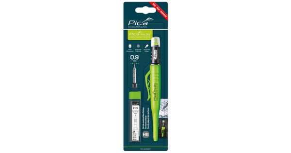 Pica Fine Dry Graphite Hb Lead Bundle (1x 7070 + 1x 7030) product image