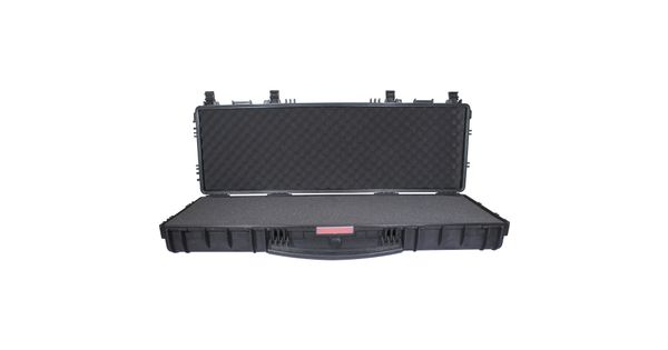 Hard Case 1190x430x165mm Od With Foam Black Water & Dust Proof 1133513 product image