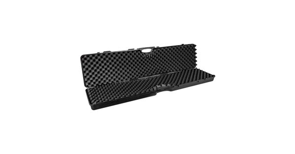 Plastic Storage Case Int Dim 1370x300x120mm With Foam product image
