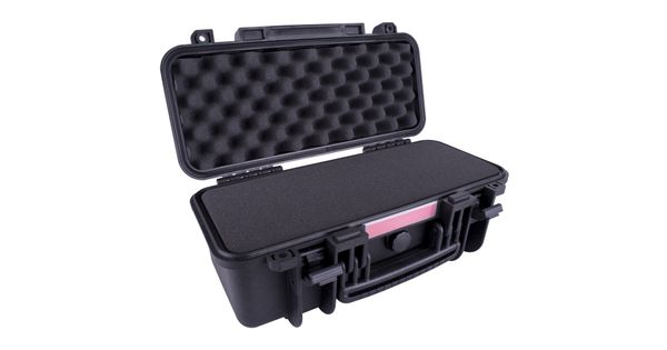 Hard Case 460x230x180mm Od With Foam product image
