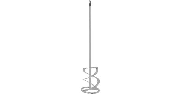 Mixer Paint/liquids 100x500mm Galvanized product image