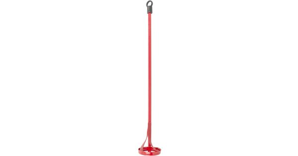 Mixer Paints/liquids 60x400 Red product image